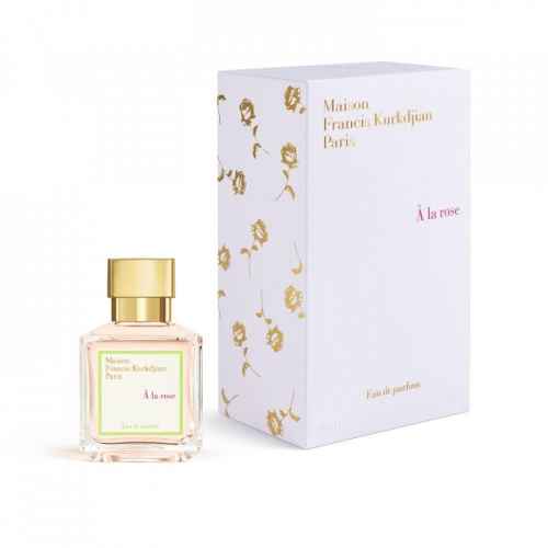 Maison Francis Kurkdjian A La Rose 70 ml