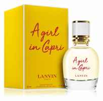 Lanvin A Girl In Capri 50 ml