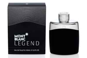 Montblanc LEGEND 50 ml