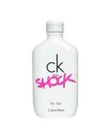 Calvin Klein CK ONE Shock 200 ml 