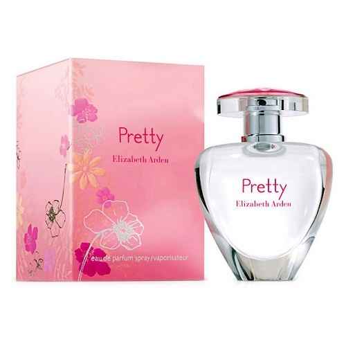 Elizabeth Arden PRETTY 100 ml