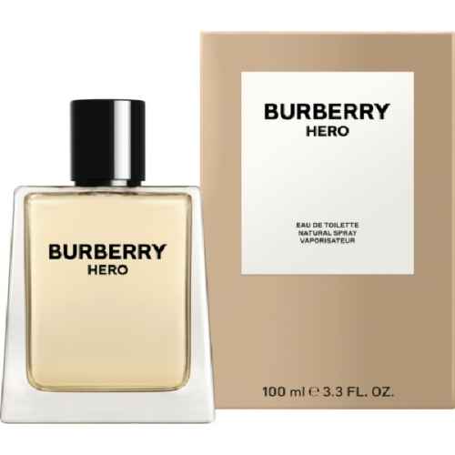 Burberry Hero 100 ml