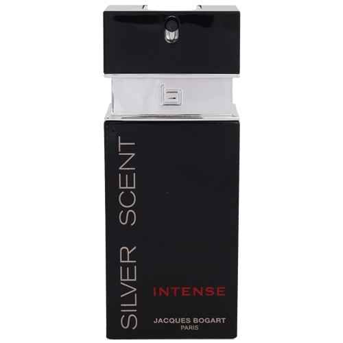 Bogart Silver Scent Intense 100 ml