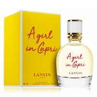 Lanvin A Girl In Capri 90 ml