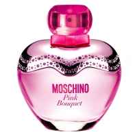 Moschino Pink Bouquet 100 ml