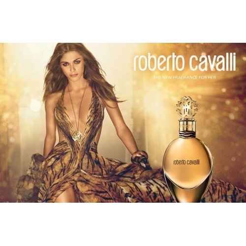 Roberto Cavalli 75 ml