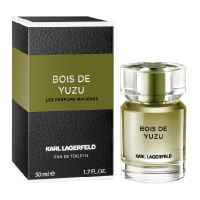 Karl Lagerfeld Bois de Yuzu 50 ml