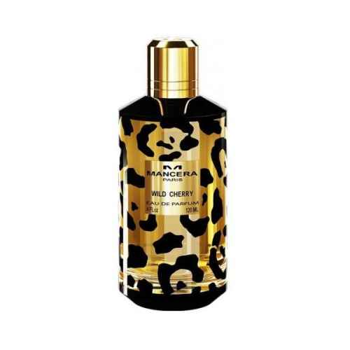 Mancera Wild Cherry 120 ml
