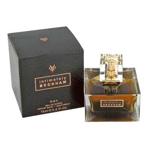 David Beckham INTIMATELY 75ml