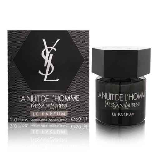 Yves Saint Laurent La Nuit de L`Homme Le Parfum 60 ml