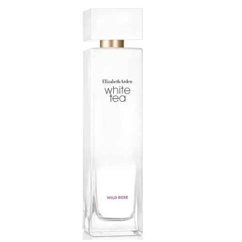 Elizabeth Arden White Tea Wild Rose 100 ml