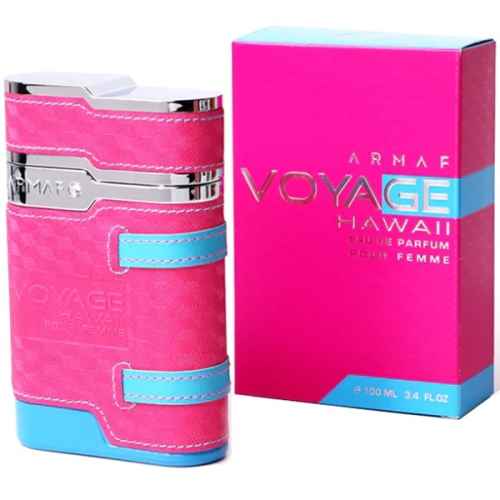 Armaf Voyage Hawaii Pour Femme 100 ml 