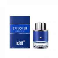 Montblanc Explorer Ultra Blue 60 ml 