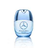 Mercedes-Benz The Move Express Yourself 100 ml