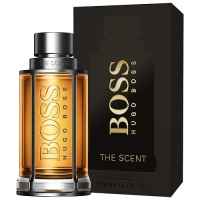 Hugo Boss The Scent 200 ml