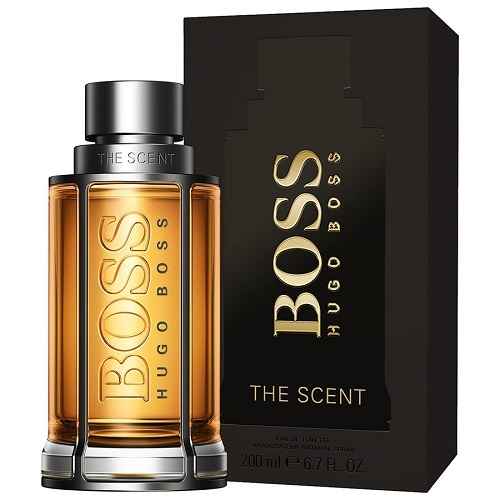 Hugo Boss The Scent 200 ml