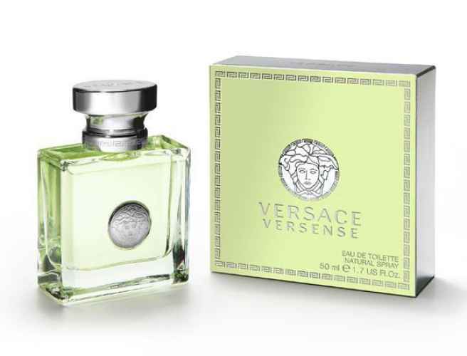 Versace VERSENSE 50 ml