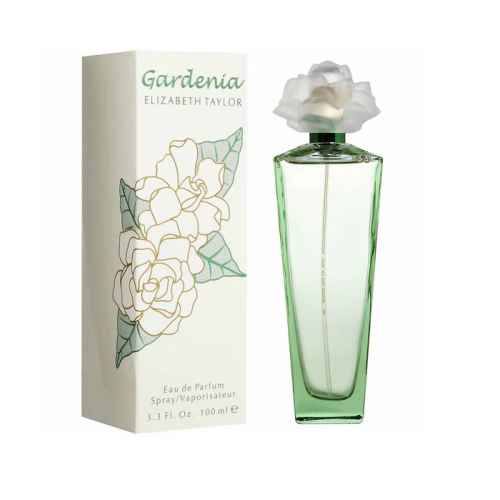 Elizabeth Taylor Gardenia 100 ml