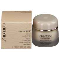 Shiseido Concentrate Facial Nourishing Cream 30 ml