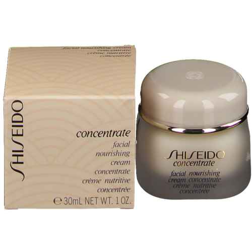 Shiseido Concentrate Facial Nourishing Cream 30 ml