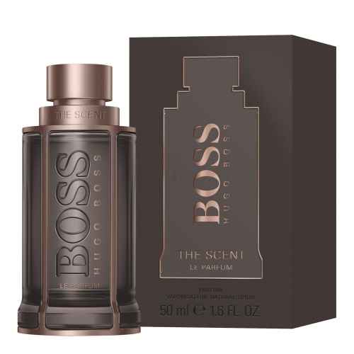 Hugo Boss The Scent Le Parfum 50 ml