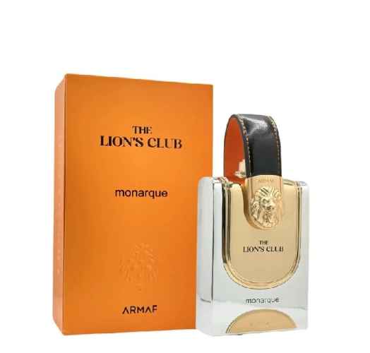 Armaf The Lions Club - Monarque 100 ml