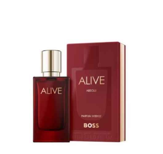 Hugo Boss Alive Absolu Intense 30 ml