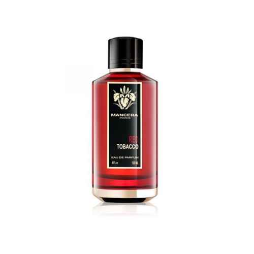 Mancera Red Tobacco 120 ml
