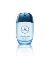 Mercedes-Benz The Move 100 ml