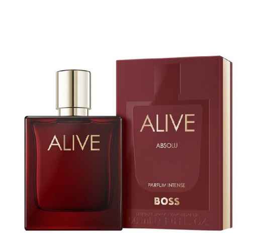 Hugo Boss Alive Absolu Intense 50 ml