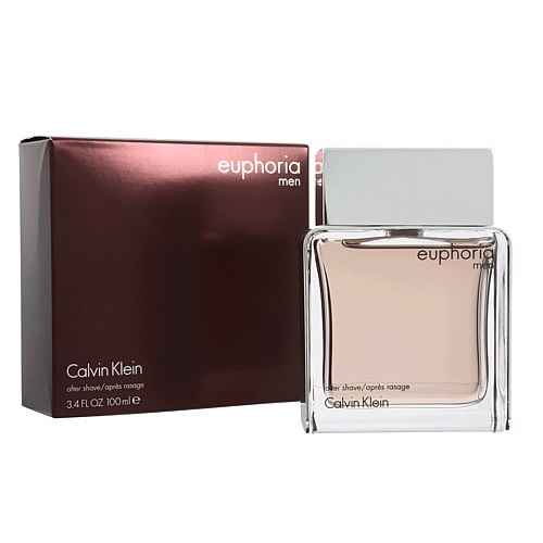 Calvin Klein EUPHORIA 100 ml