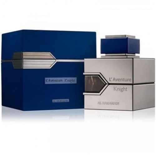 Al Haramain L'Aventure Knight 100 ml