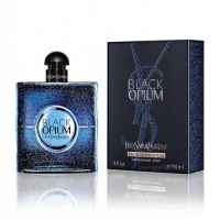 Yves Saint Laurent Black Opium Intense 90 ml 