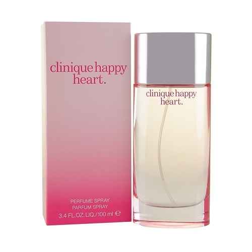 Clinique HAPPY HEART 50 ml