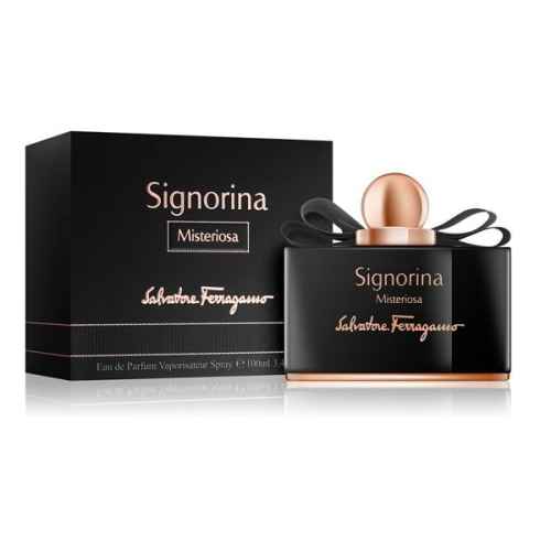 Salvatore Ferragamo Signorina Misteriosa 100 ml