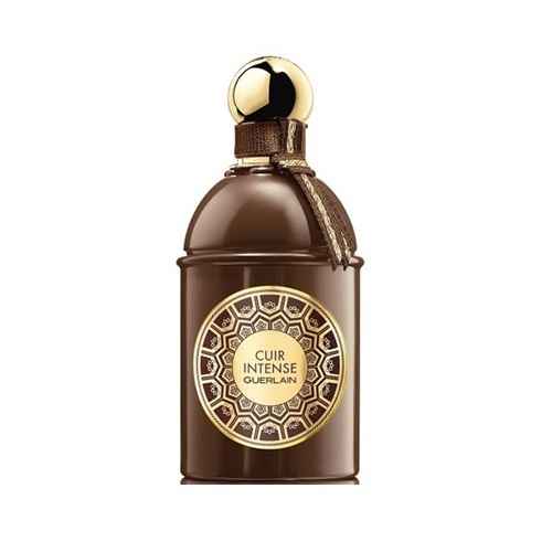 Guerlain Les Absolus d'Orient - Cuir Intense 125 ml 