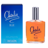Revlon CHARLIE BLUE 100 ml