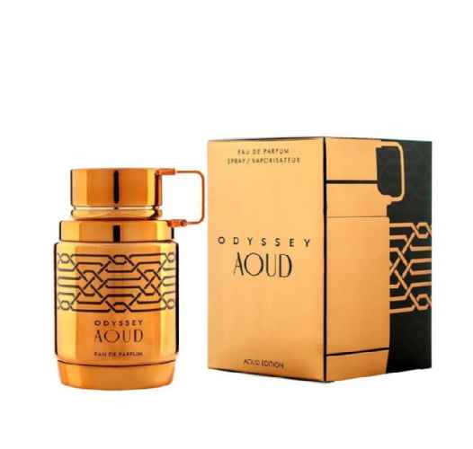 Armaf Odyssey Aoud 60 ml