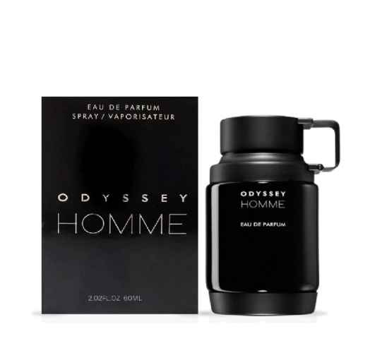Armaf Odyssey Homme 60 ml