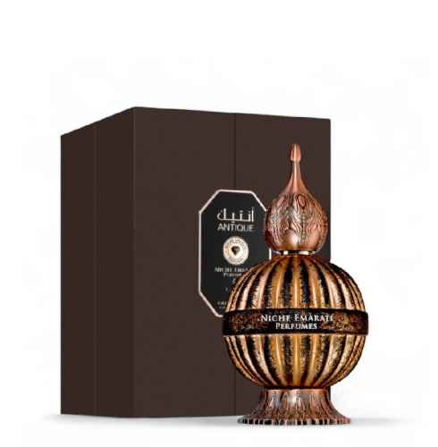 Lattafa Niche Emarati Antique 100 ml