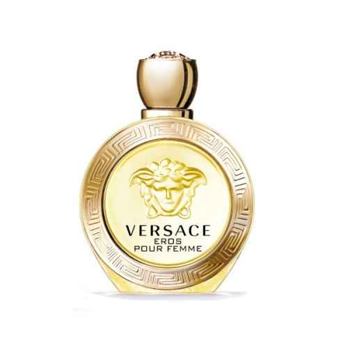 Versace Eros Pour Femme 100 ml