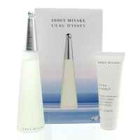 Issey Miyake L'Eau d'Issey - Тоалетна вода 100 ml + 75 ml