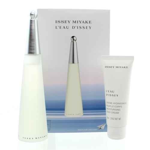 Issey Miyake L'Eau d'Issey - Тоалетна вода 100 ml + 75 ml