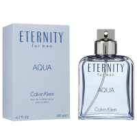 Calvin Klein ETERNITY AQUA 200 ml