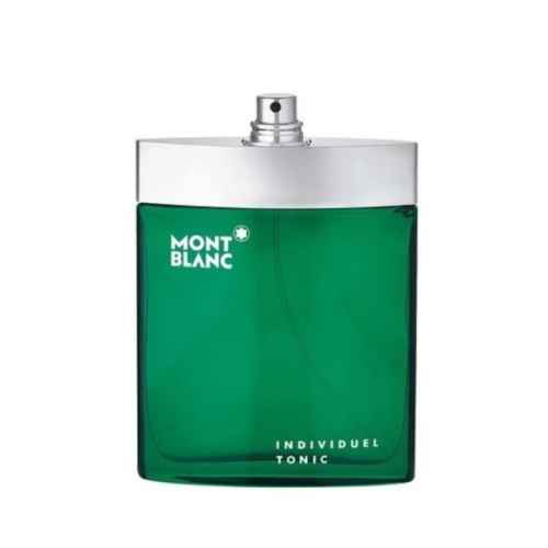 Montblanc Individuel Tonic 75 ml 