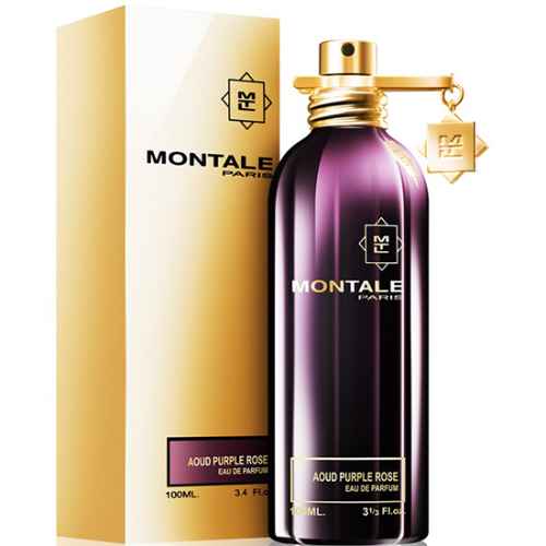 Montale Aoud Purple Rose 100 ml 