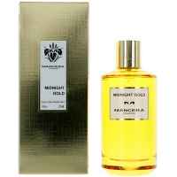 Mancera Midnight Gold 120 ml