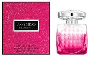Jimmy Choo Blossom 40 ml