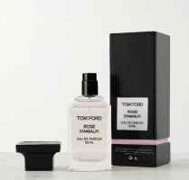 Tom Ford Private Rose Garden: Rose d'Amalfi 50 ml