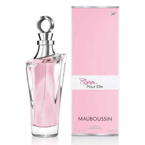 Mauboussin Rose Pour Elle 100 ml